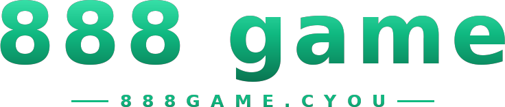 888 game logo
