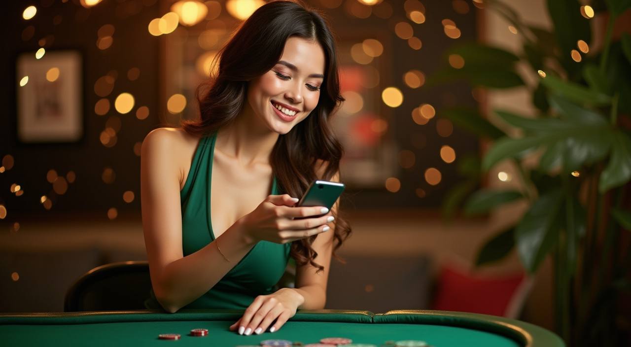888 game mobile gaming