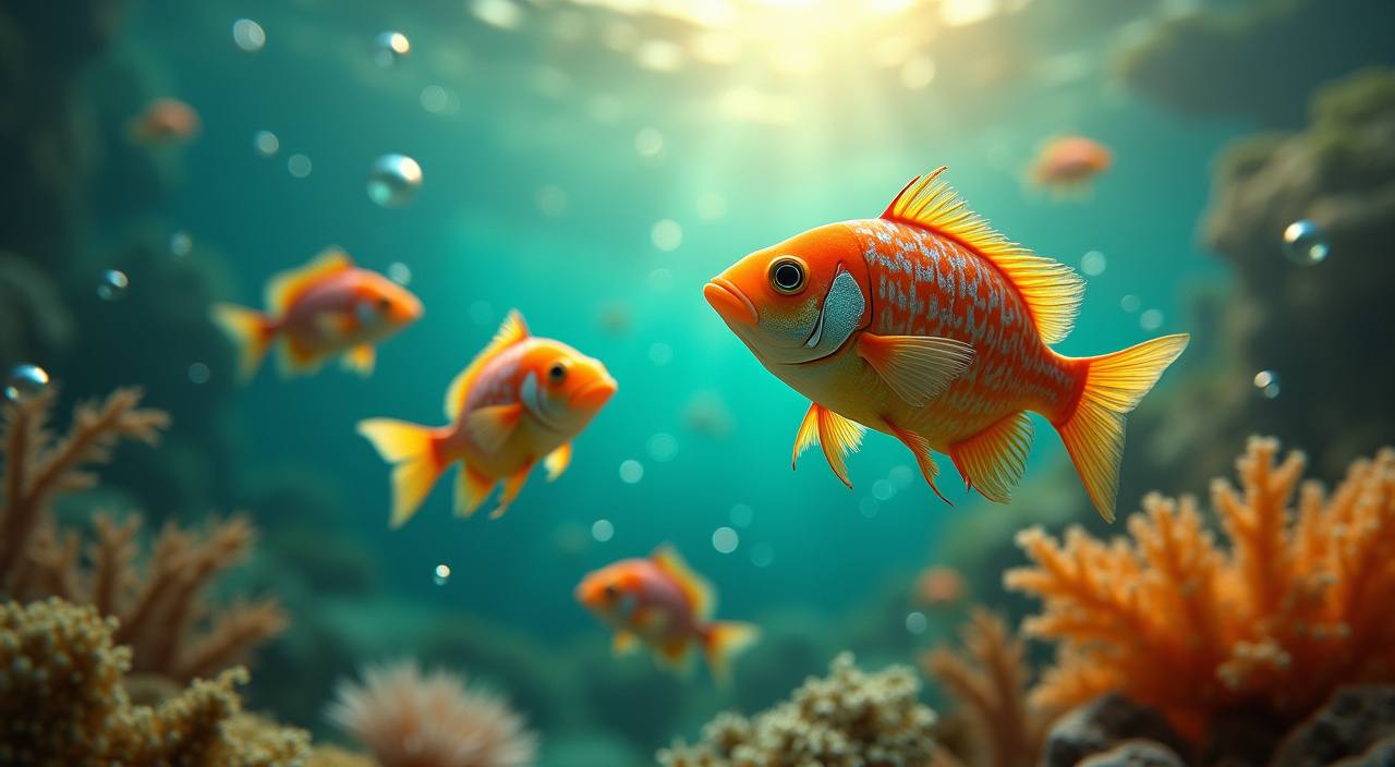 888 game Deep Sea: Rangkaian Permainan Bertemakan Laut Dalam
